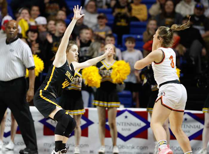 State Finals 3AGirls Salem-Lamar__0959